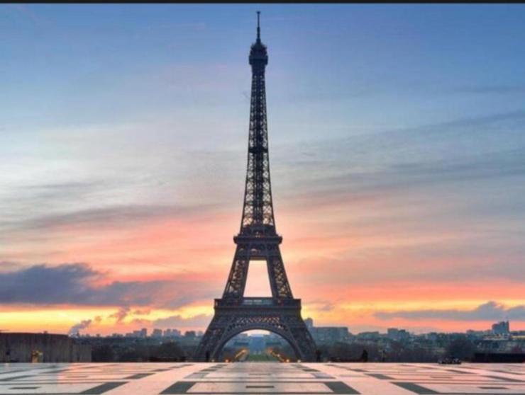 Appartement 5Min Gare Rer Disneyland Paris Val D'Europe La Vallee Village Parking Inclus モンテヴラン エクステリア 写真