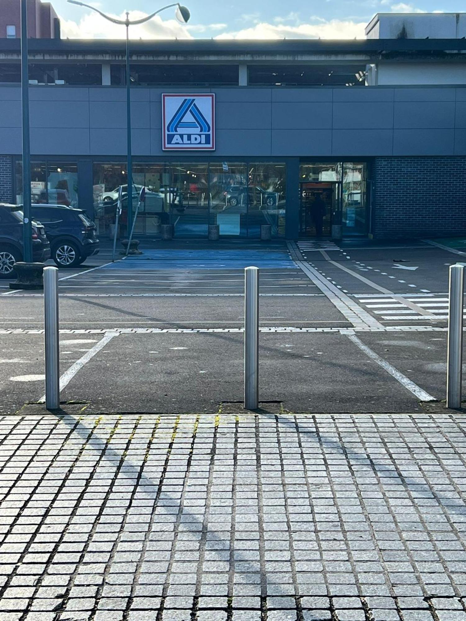 Appartement 5Min Gare Rer Disneyland Paris Val D'Europe La Vallee Village Parking Inclus モンテヴラン エクステリア 写真